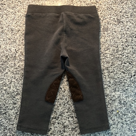 Janie and Jack riding pants - Picture 5 of 5